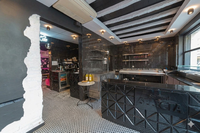 Imagen 2 Inmueble 301329 - Local Comercial en venta en Barcelona / Avenida Diagonal entre Paseo San Juan y Paseo de G...