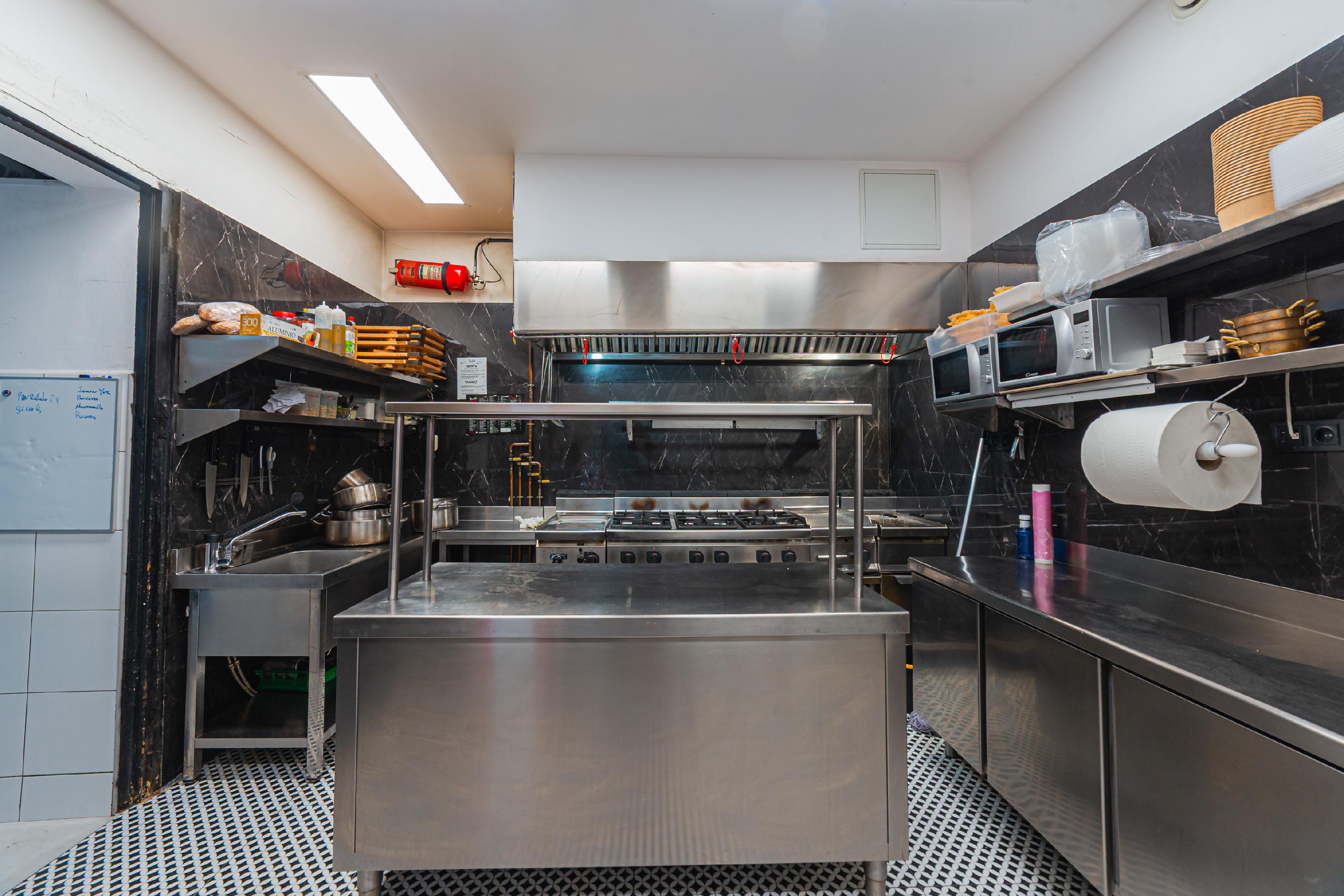 Imagen 22 Local Comercial en venta en Barcelona / Avenida Diagonal entre Paseo San Juan y Paseo de G...