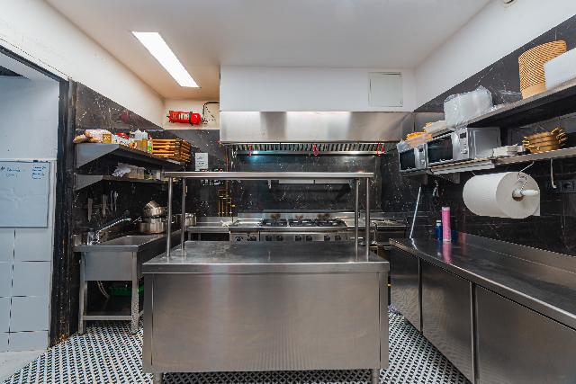 Imagen 22 Inmueble 301329 - Local Comercial en venta en Barcelona / Avenida Diagonal entre Paseo San Juan y Paseo de G...