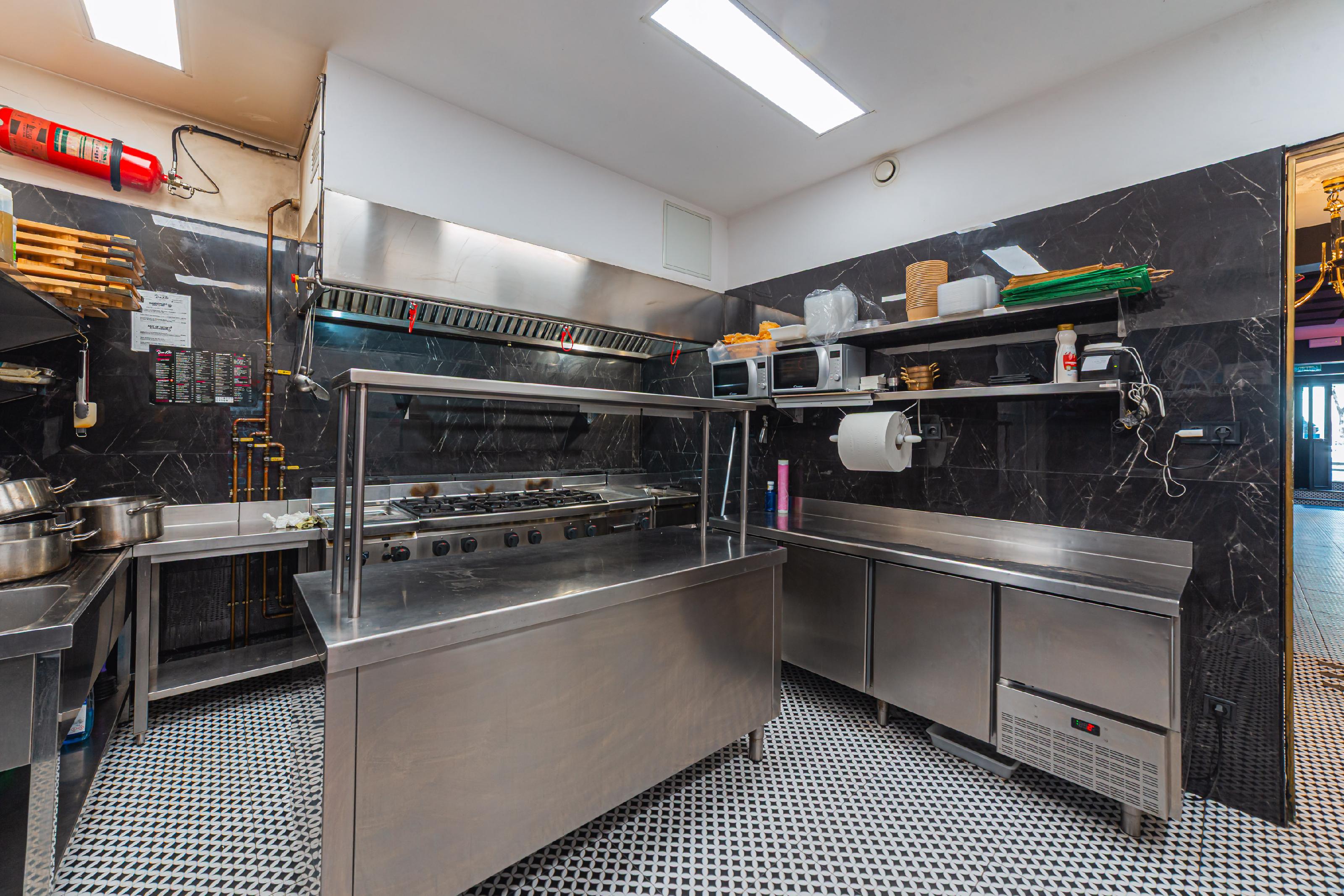 Imagen 23 Local Comercial en venta en Barcelona / Avenida Diagonal entre Paseo San Juan y Paseo de G...