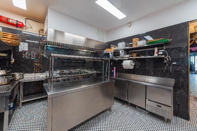 Imagen 23 Inmueble 301329 - Local Comercial en venta en Barcelona / Avenida Diagonal entre Paseo San Juan y Paseo de G...