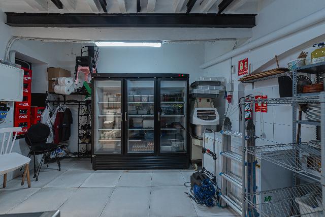 Imagen 24 Inmueble 301329 - Local Comercial en venta en Barcelona / Avenida Diagonal entre Paseo San Juan y Paseo de G...