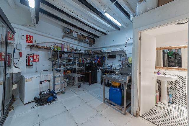 Imagen 25 Inmueble 301329 - Local Comercial en venta en Barcelona / Avenida Diagonal entre Paseo San Juan y Paseo de G...