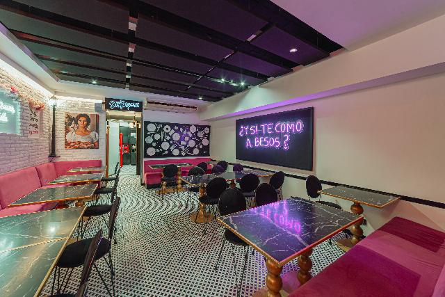 Imagen 10 Inmueble 301329 - Local Comercial en venta en Barcelona / Avenida Diagonal entre Paseo San Juan y Paseo de G...