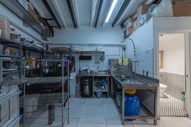 Imagen 18 Inmueble 301329 - Local Comercial en venta en Barcelona / Avenida Diagonal entre Paseo San Juan y Paseo de G...