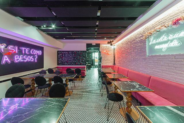 Imagen 11 Inmueble 301329 - Local Comercial en venta en Barcelona / Avenida Diagonal entre Paseo San Juan y Paseo de G...