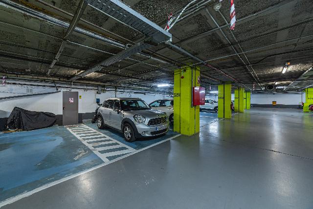 Imagen 33 Inmueble 301363 - Piso en venta en Barcelona / Plaça de Pius Xll y Avenida Diagonal 