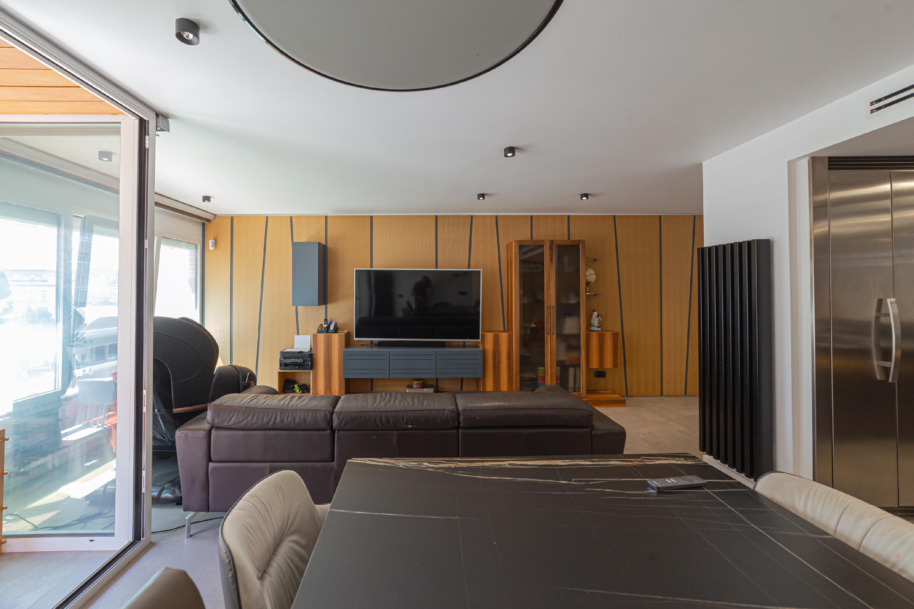 Imagen 8 Piso en venta en Barcelona / Plaça de Pius Xll y Avenida Diagonal 