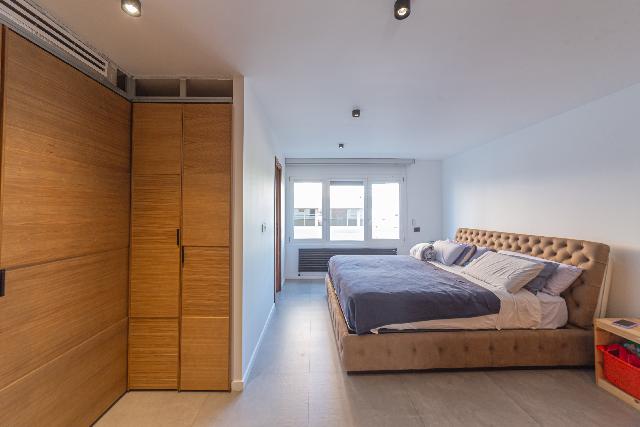 Imagen 2 Inmueble 301363 - Piso en venta en Barcelona / Plaça de Pius Xll y Avenida Diagonal 