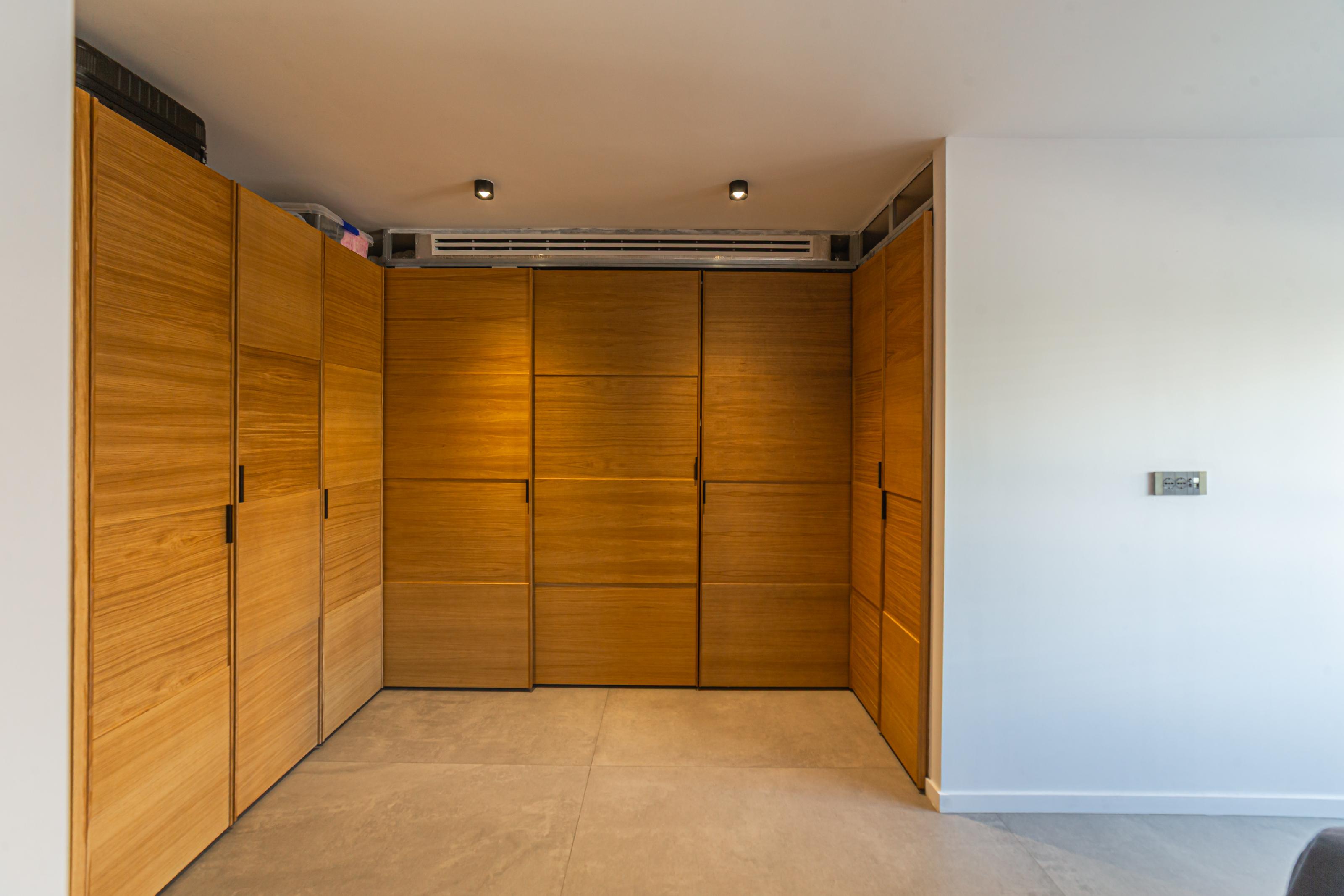 Imagen 20 Piso en venta en Barcelona / Plaça de Pius Xll y Avenida Diagonal 