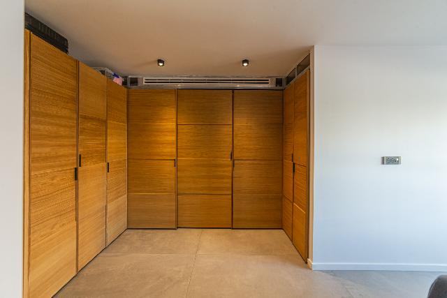 Imagen 20 Inmueble 301363 - Piso en venta en Barcelona / Plaça de Pius Xll y Avenida Diagonal 