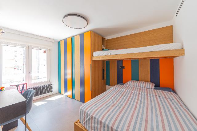 Imagen 3 Inmueble 301363 - Piso en venta en Barcelona / Plaça de Pius Xll y Avenida Diagonal 