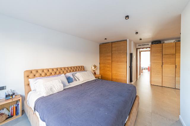Imagen 17 Inmueble 301363 - Piso en venta en Barcelona / Plaça de Pius Xll y Avenida Diagonal 