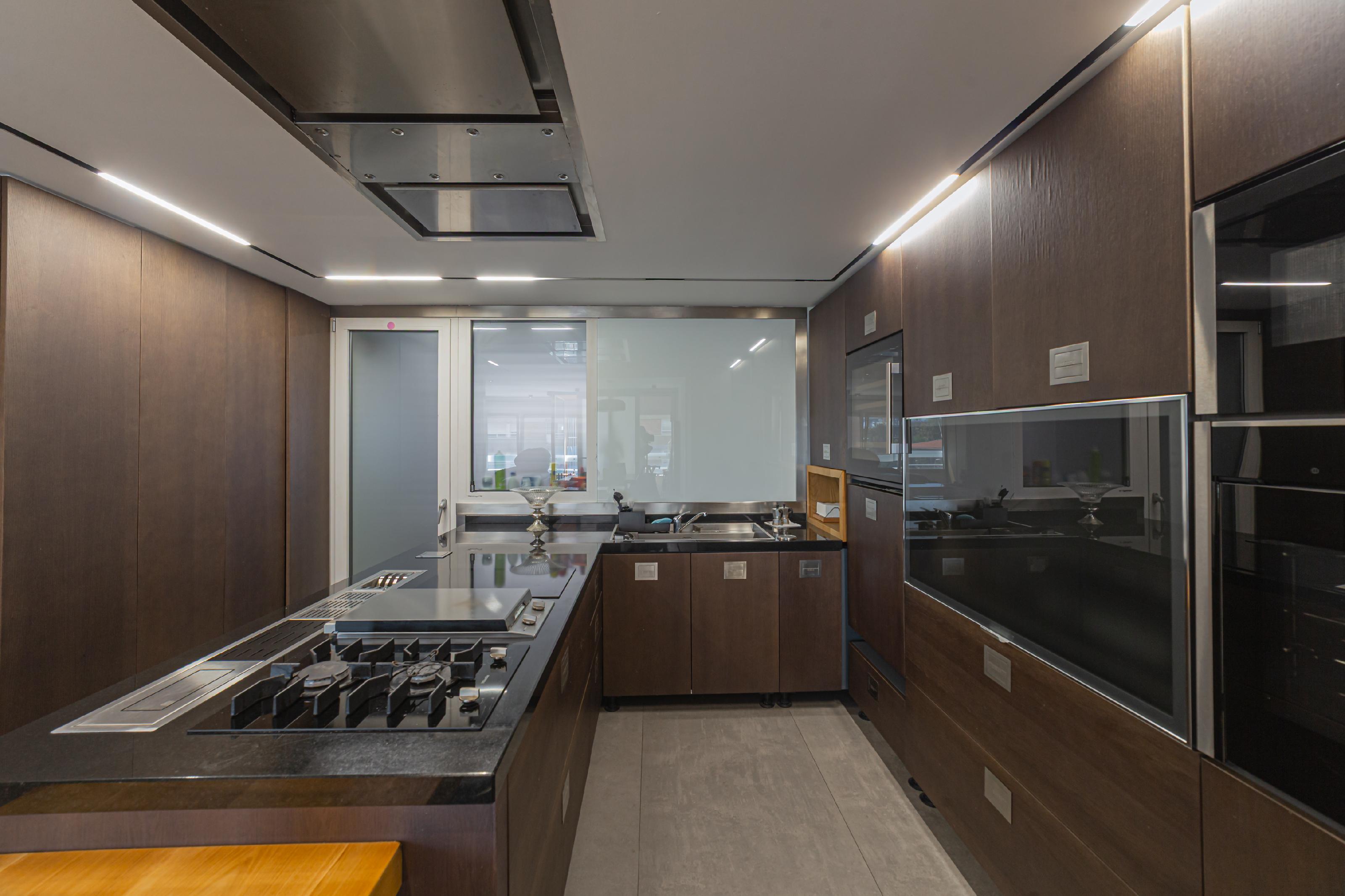 Imagen 4 Piso en venta en Barcelona / Plaça de Pius Xll y Avenida Diagonal 