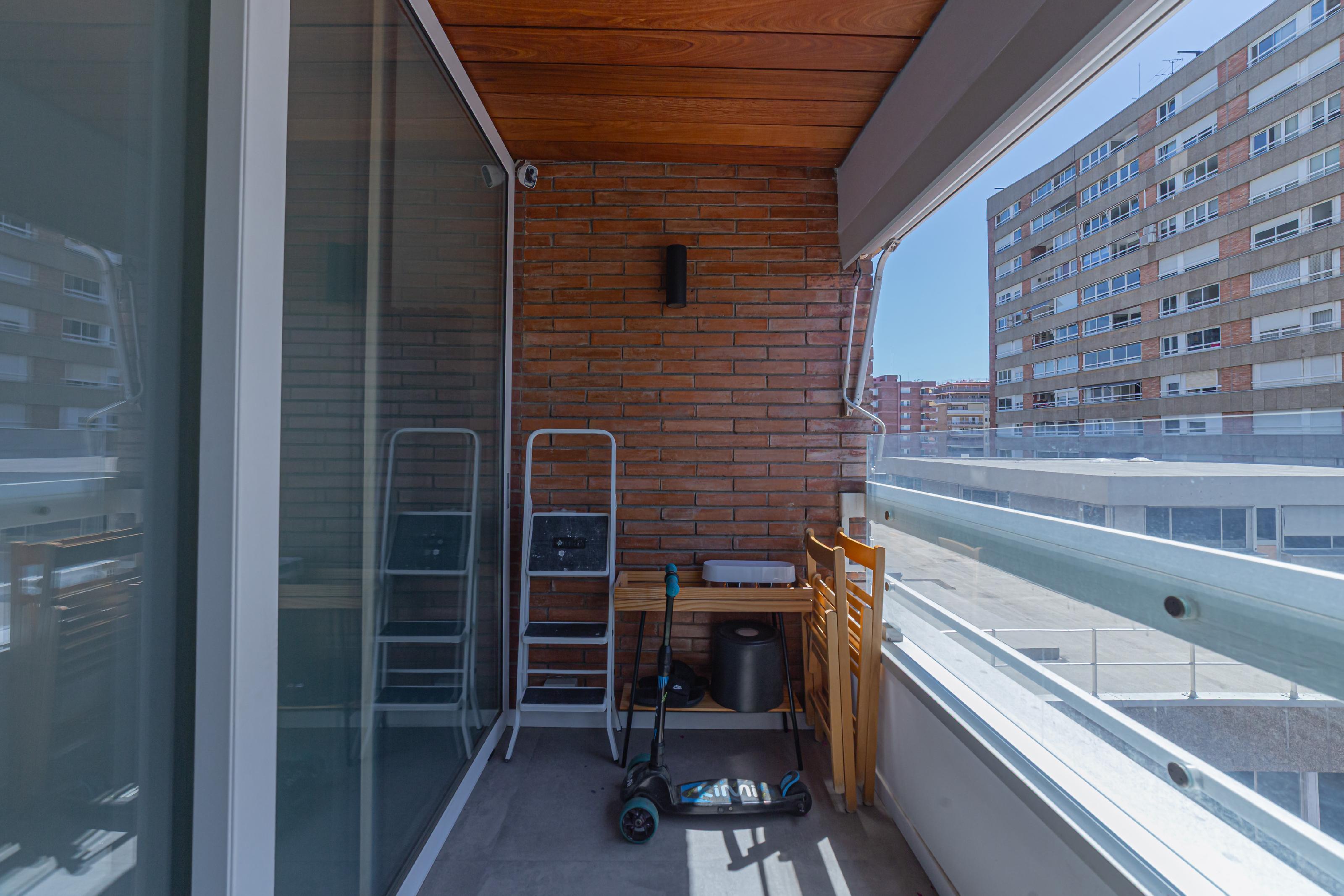 Imagen 5 Piso en venta en Barcelona / Plaça de Pius Xll y Avenida Diagonal 