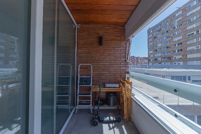 Imagen 5 Inmueble 301363 - Piso en venta en Barcelona / Plaça de Pius Xll y Avenida Diagonal 