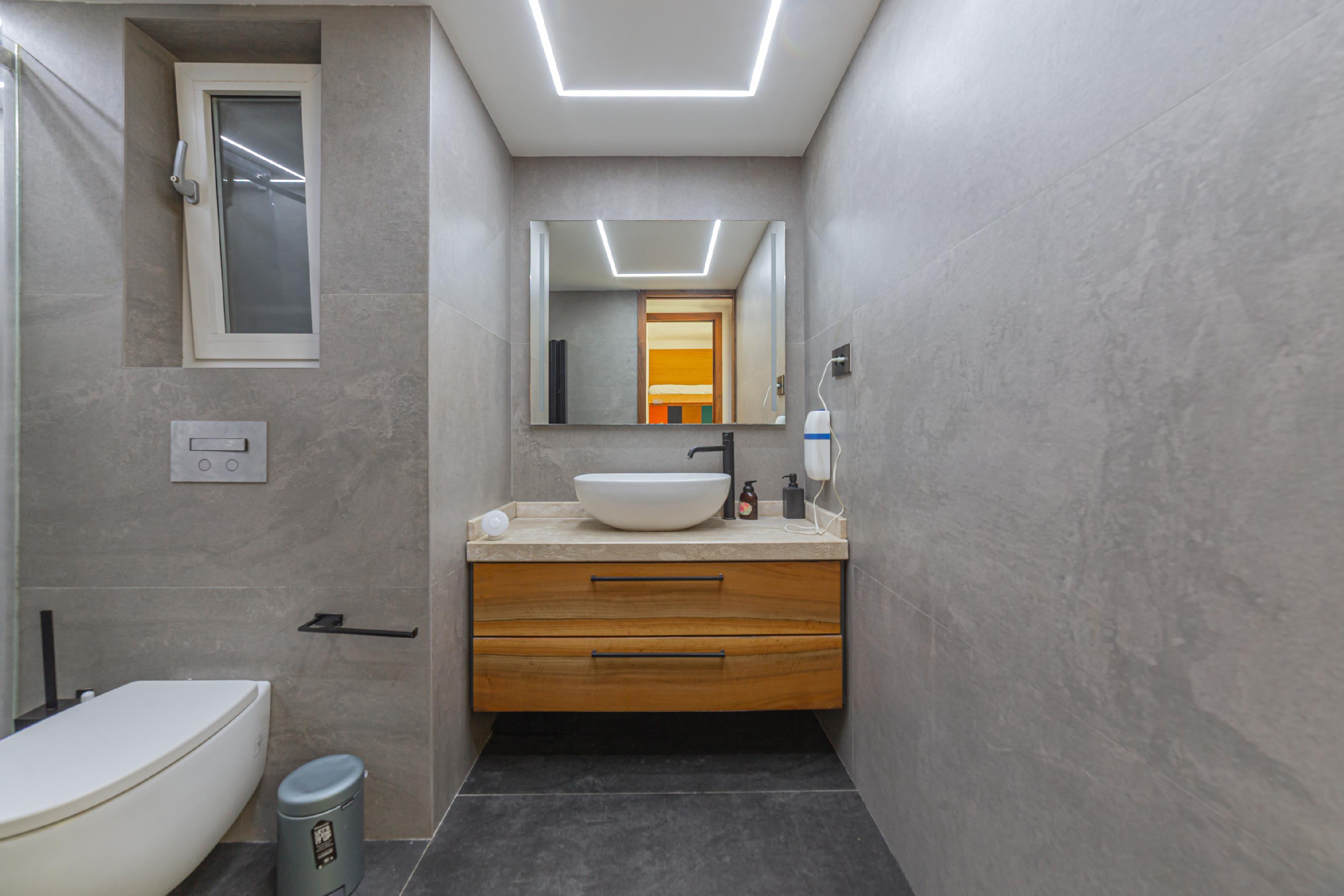 Imagen 26 Piso en venta en Barcelona / Plaça de Pius Xll y Avenida Diagonal 