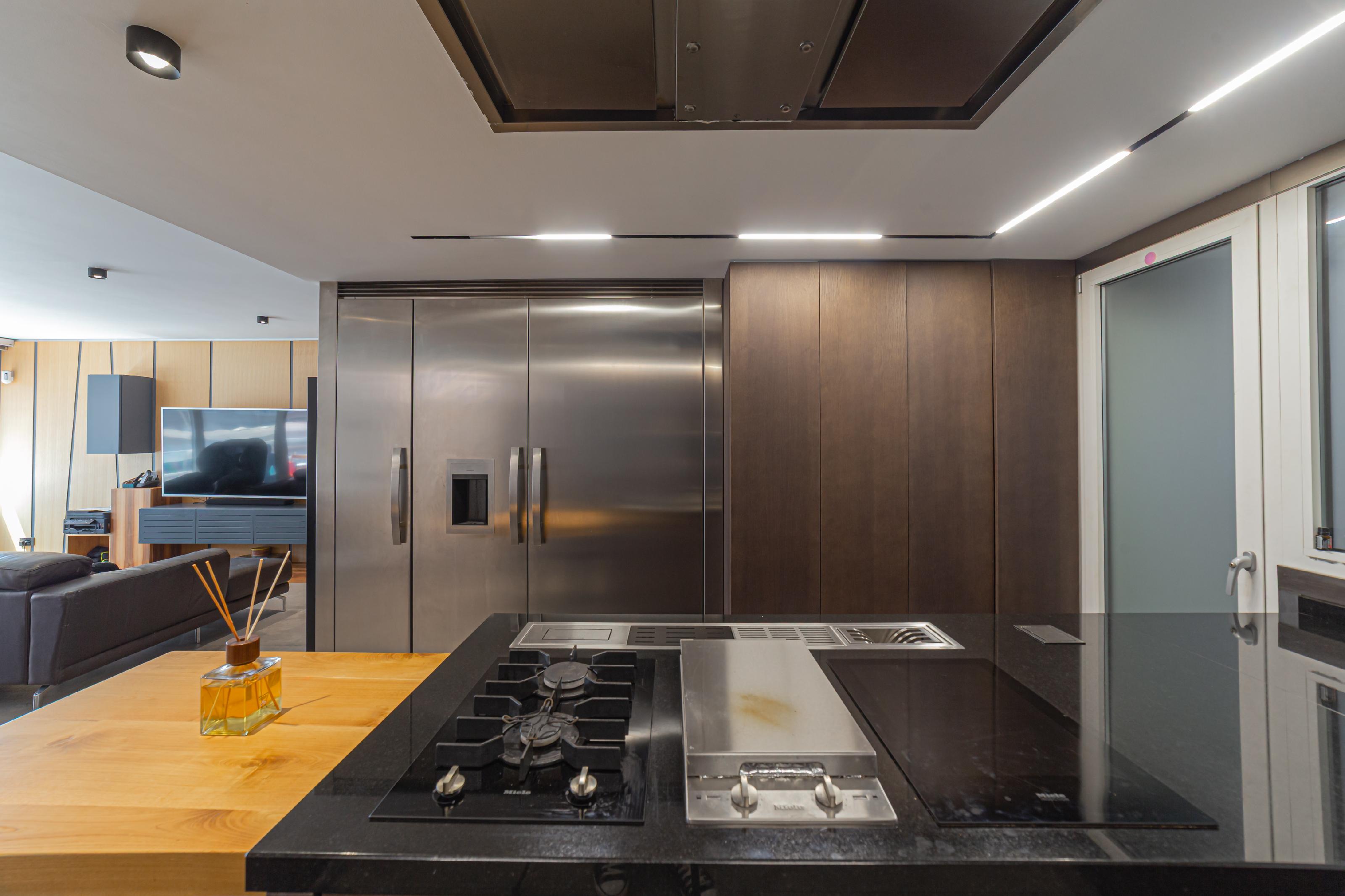 Imagen 11 Piso en venta en Barcelona / Plaça de Pius Xll y Avenida Diagonal 