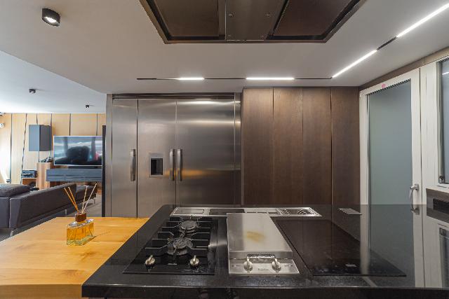 Imagen 11 Inmueble 301363 - Piso en venta en Barcelona / Plaça de Pius Xll y Avenida Diagonal 