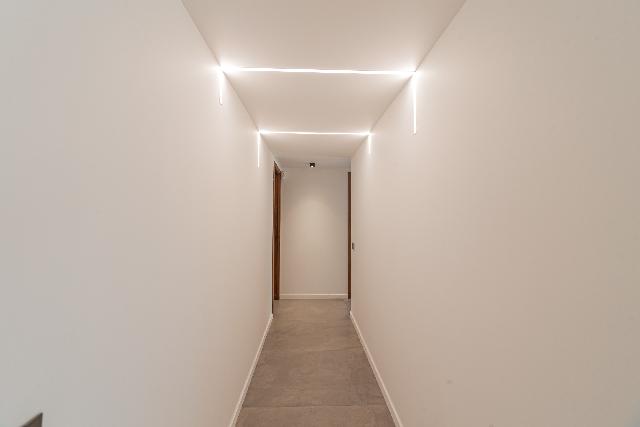 Imagen 16 Inmueble 301363 - Piso en venta en Barcelona / Plaça de Pius Xll y Avenida Diagonal 