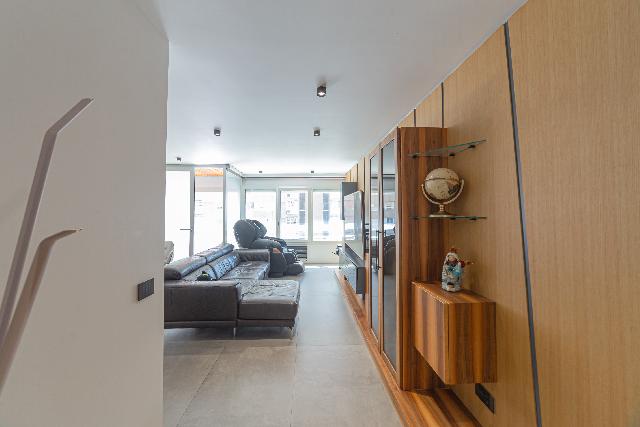Imagen 15 Inmueble 301363 - Piso en venta en Barcelona / Plaça de Pius Xll y Avenida Diagonal 