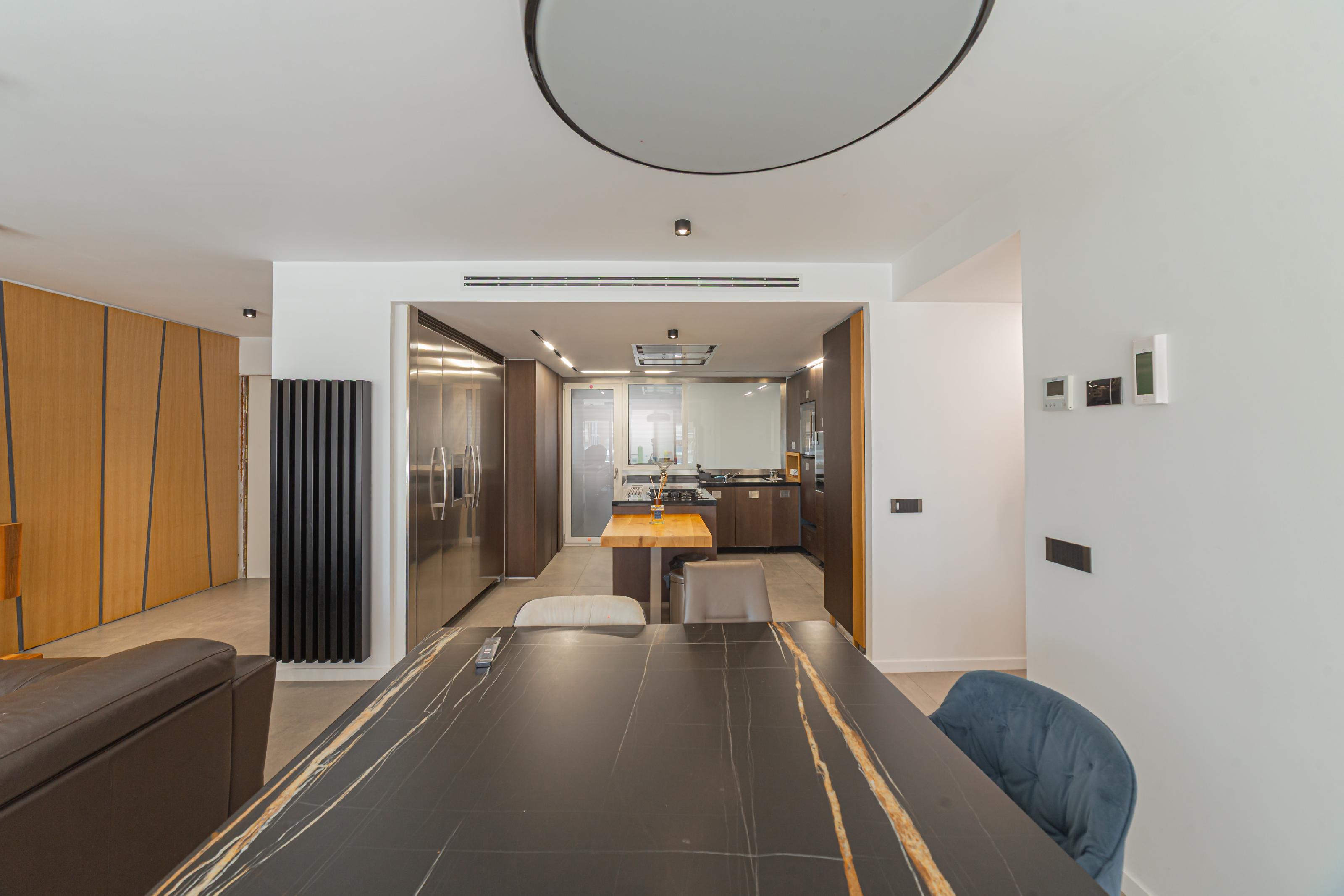 Imagen 9 Piso en venta en Barcelona / Plaça de Pius Xll y Avenida Diagonal 