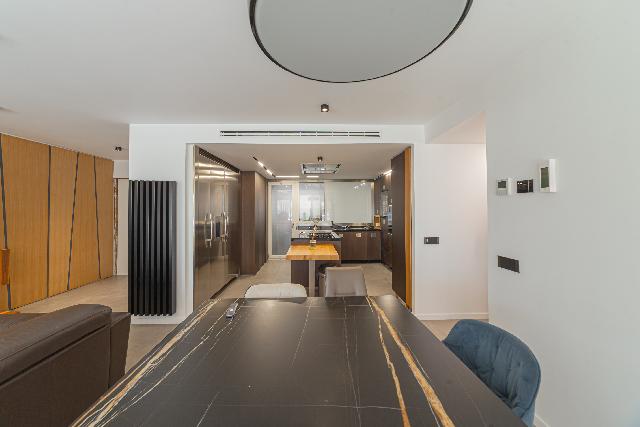 Imagen 9 Inmueble 301363 - Piso en venta en Barcelona / Plaça de Pius Xll y Avenida Diagonal 