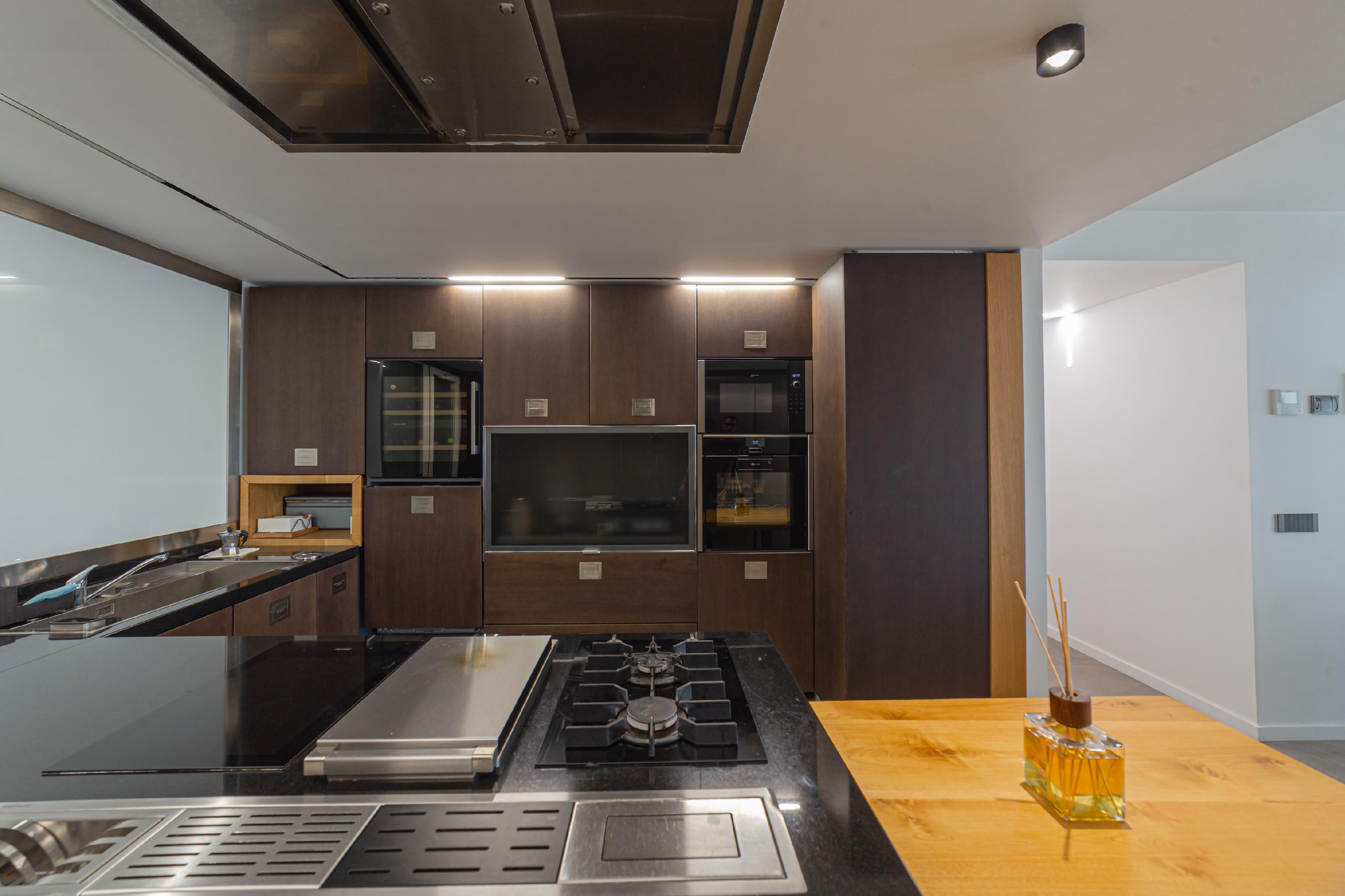 Imagen 12 Piso en venta en Barcelona / Plaça de Pius Xll y Avenida Diagonal 