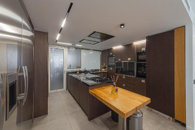 Imagen 13 Inmueble 301363 - Piso en venta en Barcelona / Plaça de Pius Xll y Avenida Diagonal 