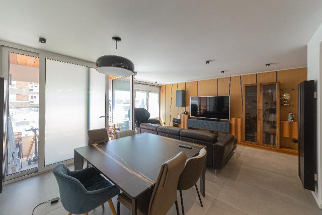 Imagen 10 Inmueble 301363 - Piso en venta en Barcelona / Plaça de Pius Xll y Avenida Diagonal 