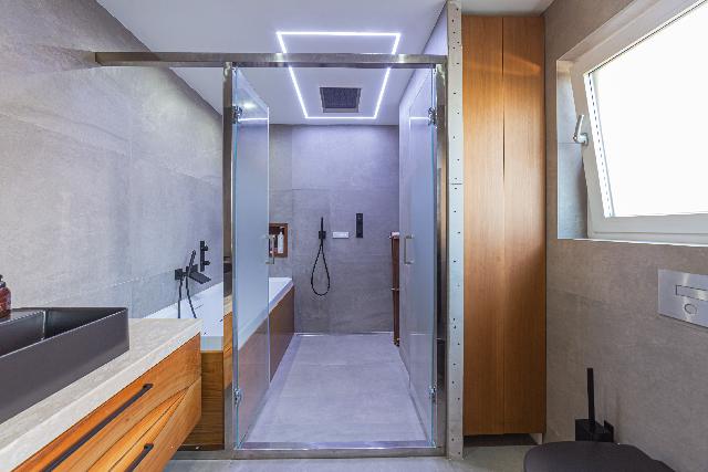 Imagen 25 Inmueble 301363 - Piso en venta en Barcelona / Plaça de Pius Xll y Avenida Diagonal 