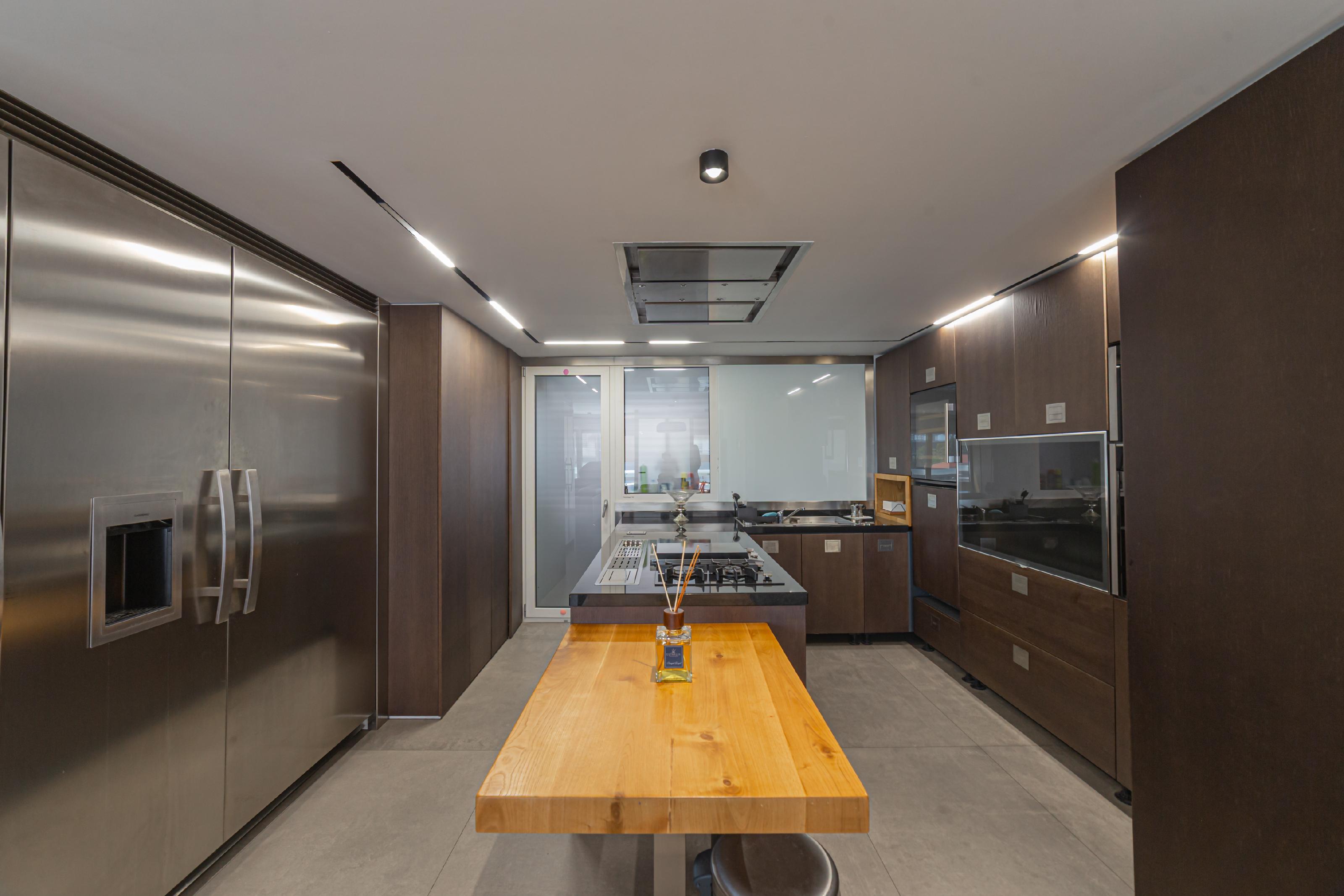 Imagen 14 Piso en venta en Barcelona / Plaça de Pius Xll y Avenida Diagonal 