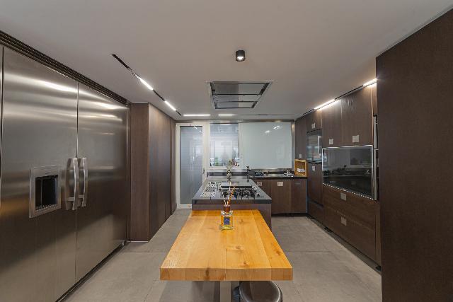 Imagen 14 Inmueble 301363 - Piso en venta en Barcelona / Plaça de Pius Xll y Avenida Diagonal 