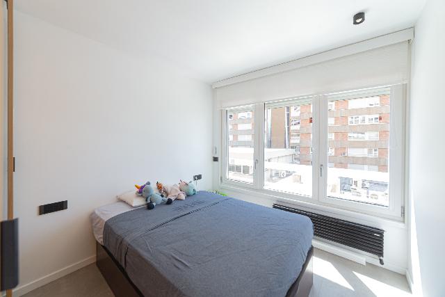 Imagen 21 Inmueble 301363 - Piso en venta en Barcelona / Plaça de Pius Xll y Avenida Diagonal 