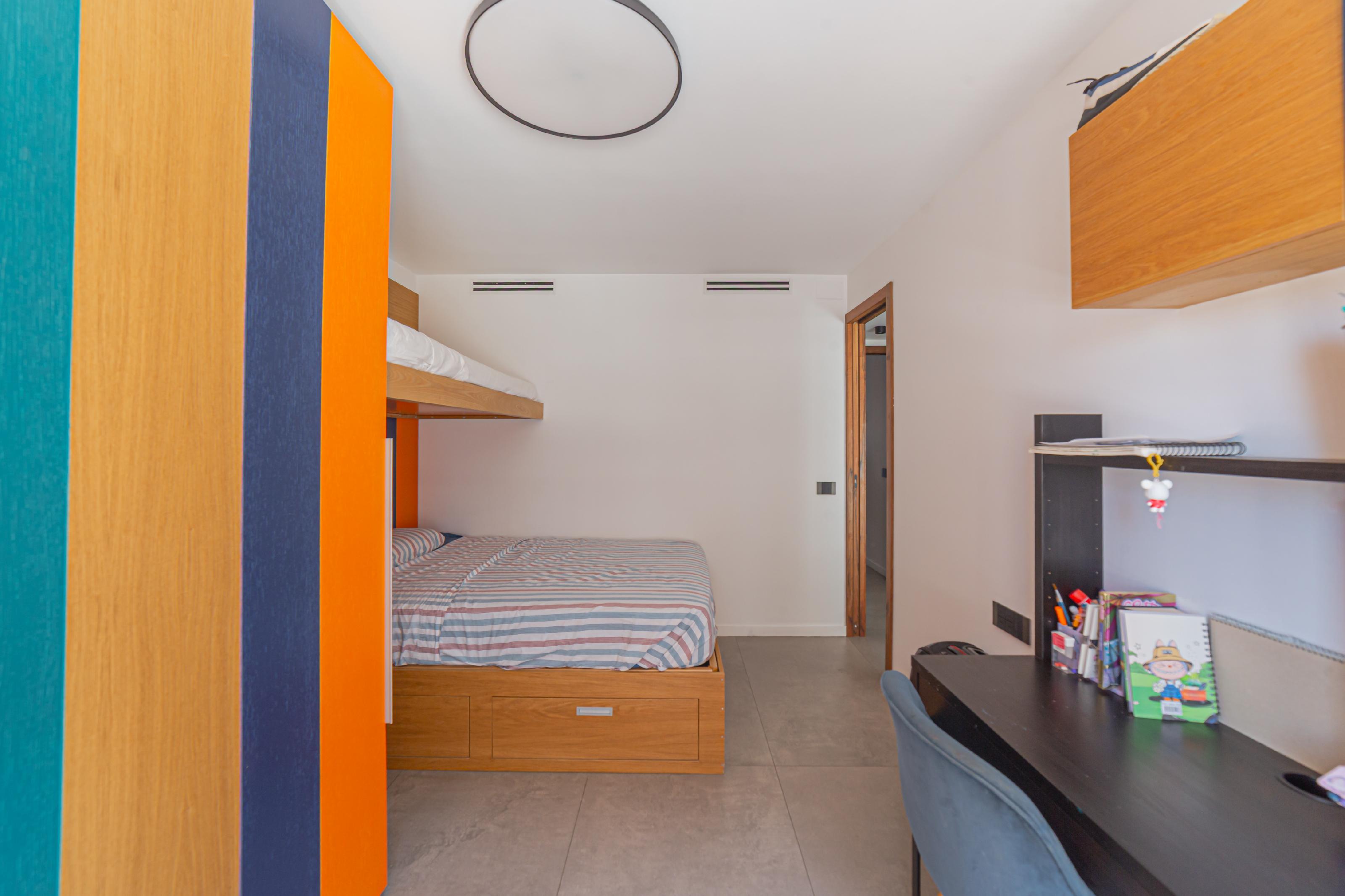 Imagen 22 Piso en venta en Barcelona / Plaça de Pius Xll y Avenida Diagonal 