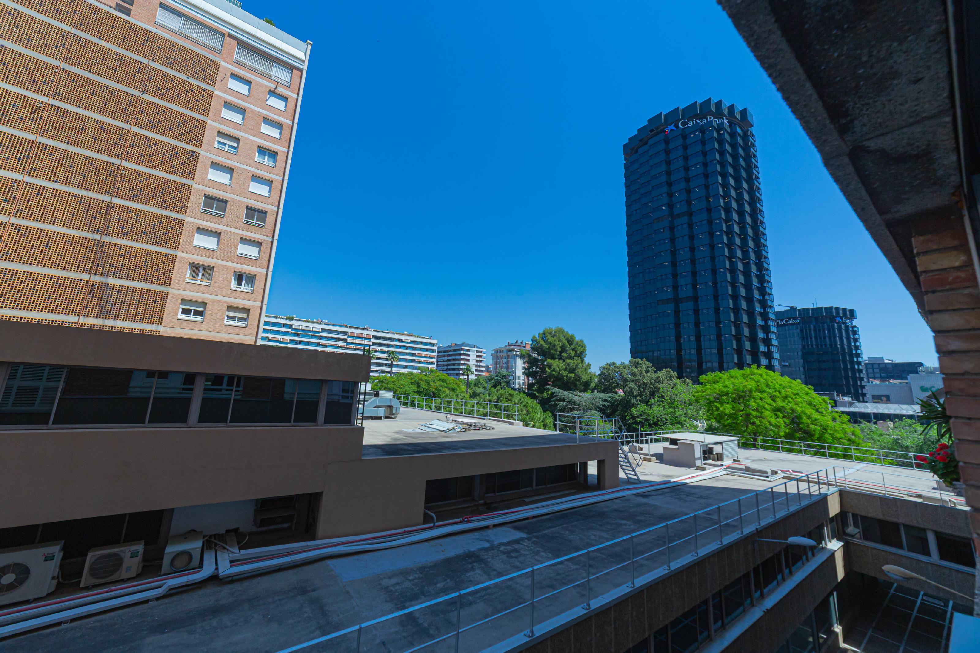 Imagen 30 Piso en venta en Barcelona / Plaça de Pius Xll y Avenida Diagonal 