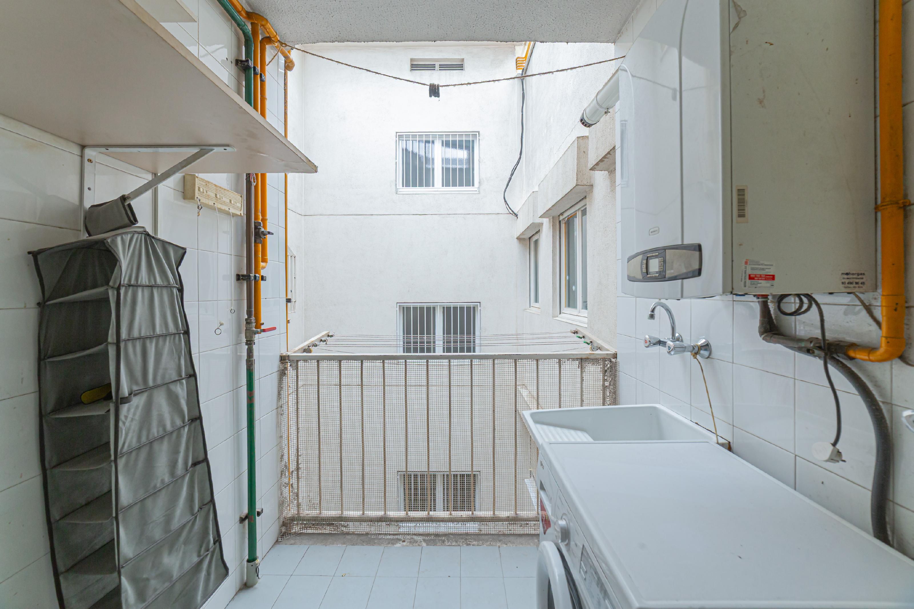 Imagen 21 Ático en venta en Barcelona / Provença - Sardenya delante de La Sagrada Familia