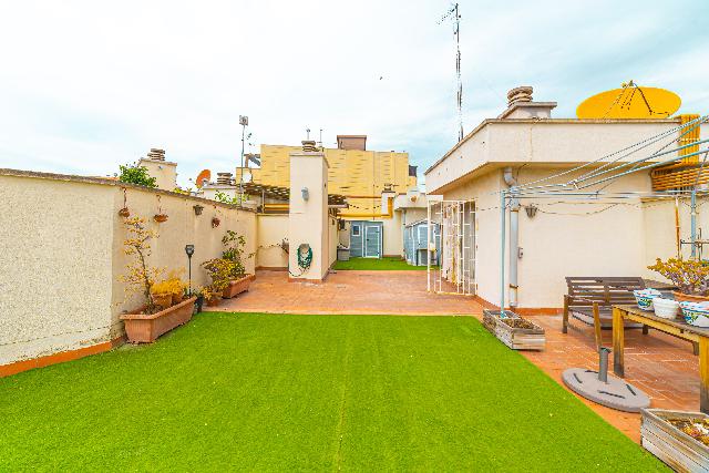 Imagen 4 Inmueble 301404 - Ático en venta en Barcelona / Provença - Sardenya (delante de La Sagrada Familia)