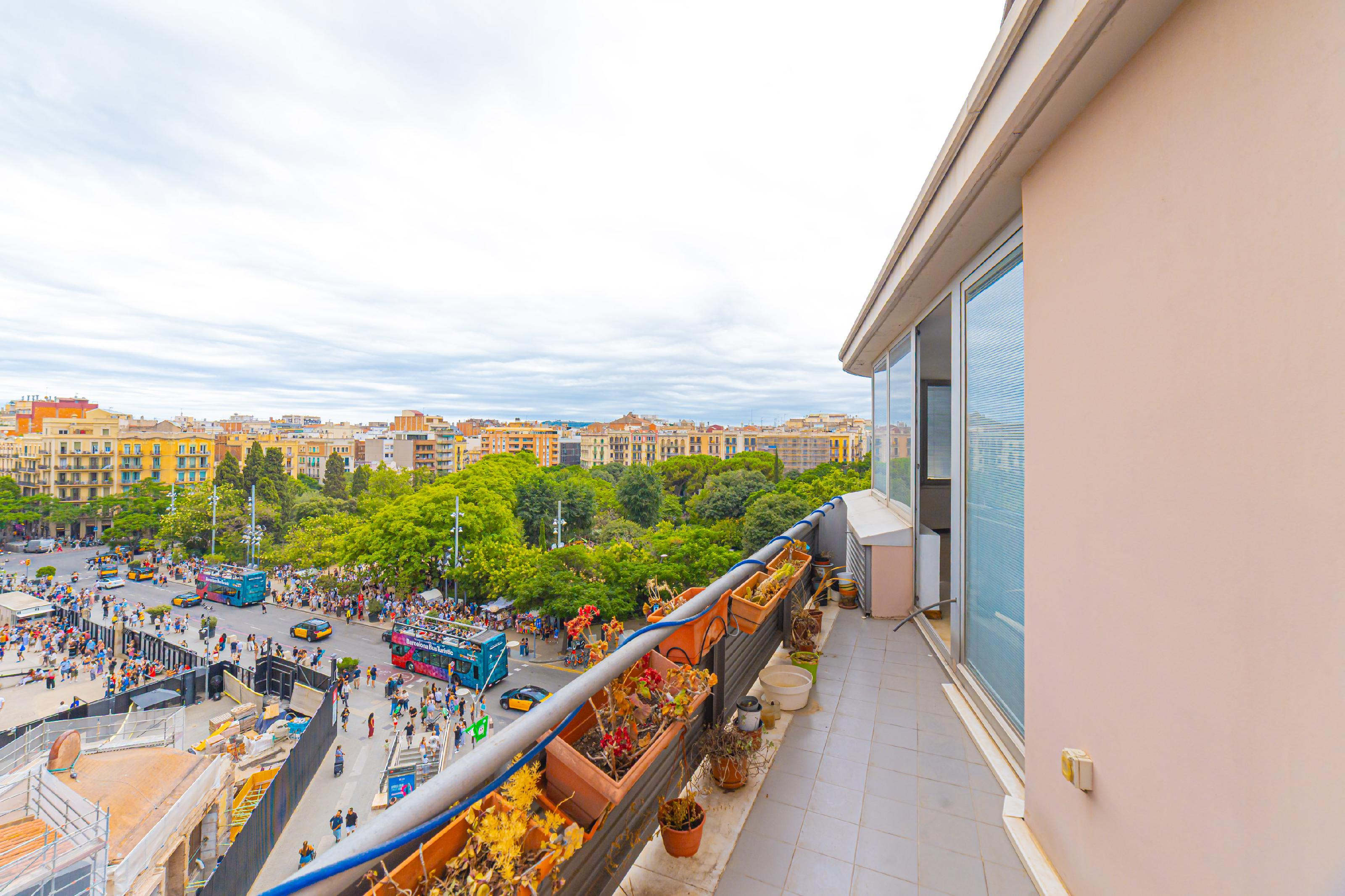 Imagen 11 Ático en venta en Barcelona / Provença - Sardenya delante de La Sagrada Familia