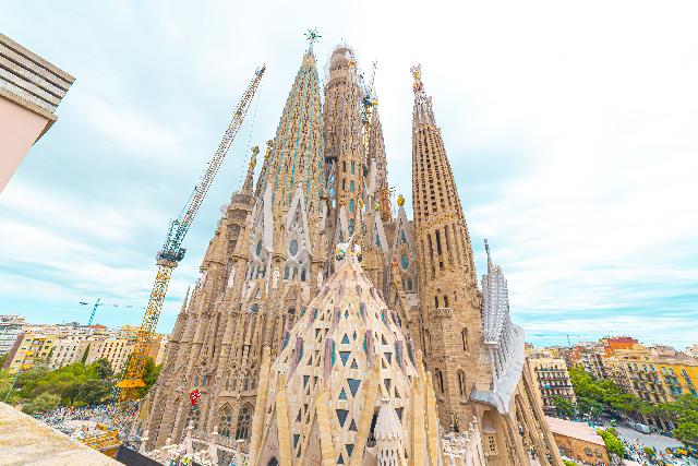 Imagen 29 Inmueble 301404 - Ático en venta en Barcelona / Provença - Sardenya (delante de La Sagrada Familia)