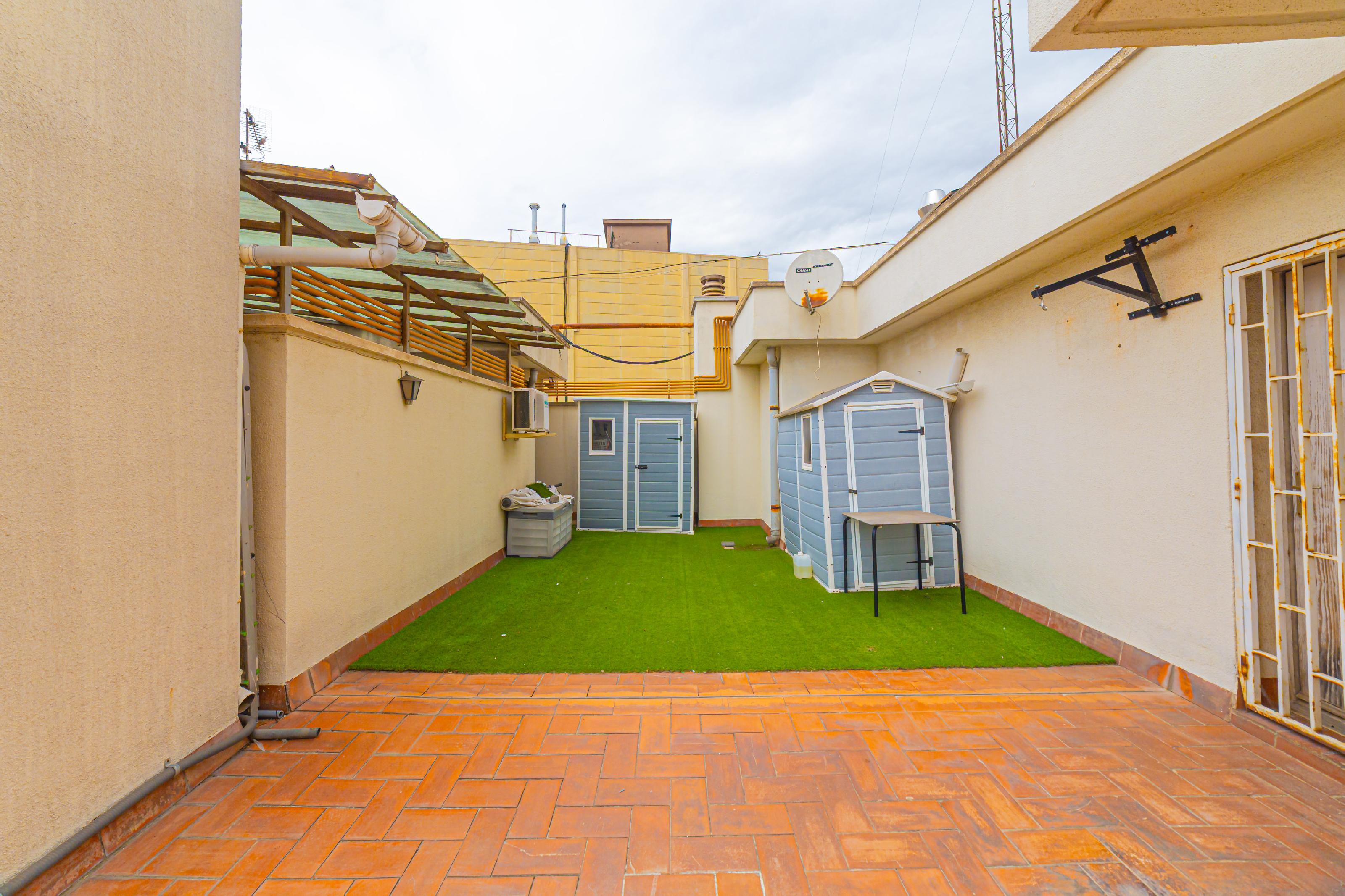 Imagen 27 Ático en venta en Barcelona / Provença - Sardenya delante de La Sagrada Familia