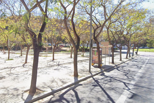 Imagen 4 Piso en venta en Barcelona / Cerca de Plaza España y Parque de Font Florida