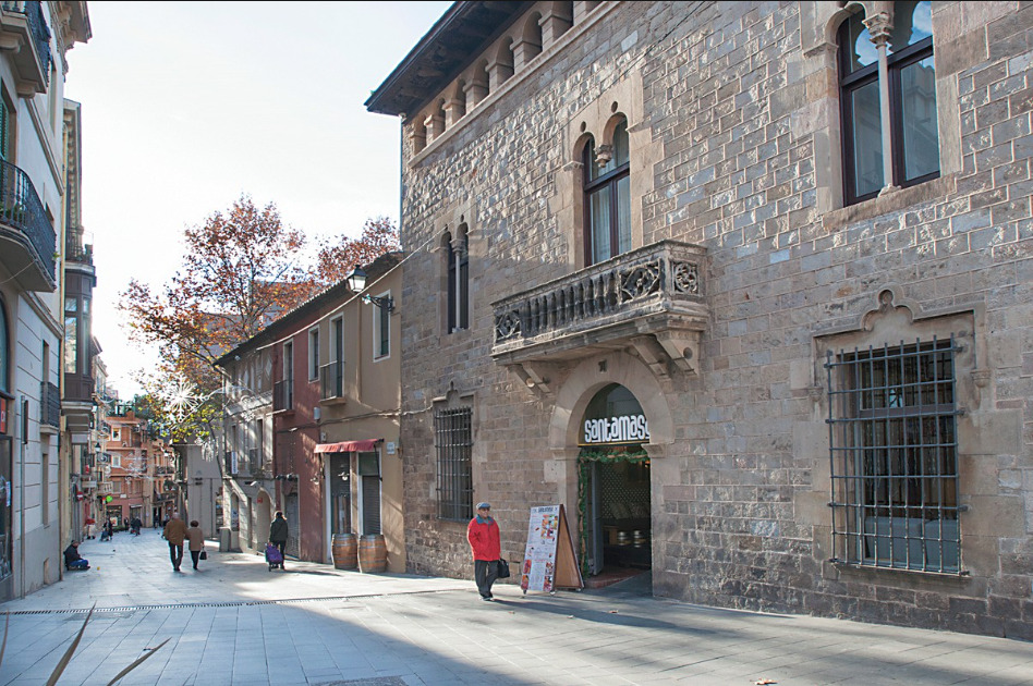 Imagen 3 Piso en venta en Barcelona / Plaça de Sarrià