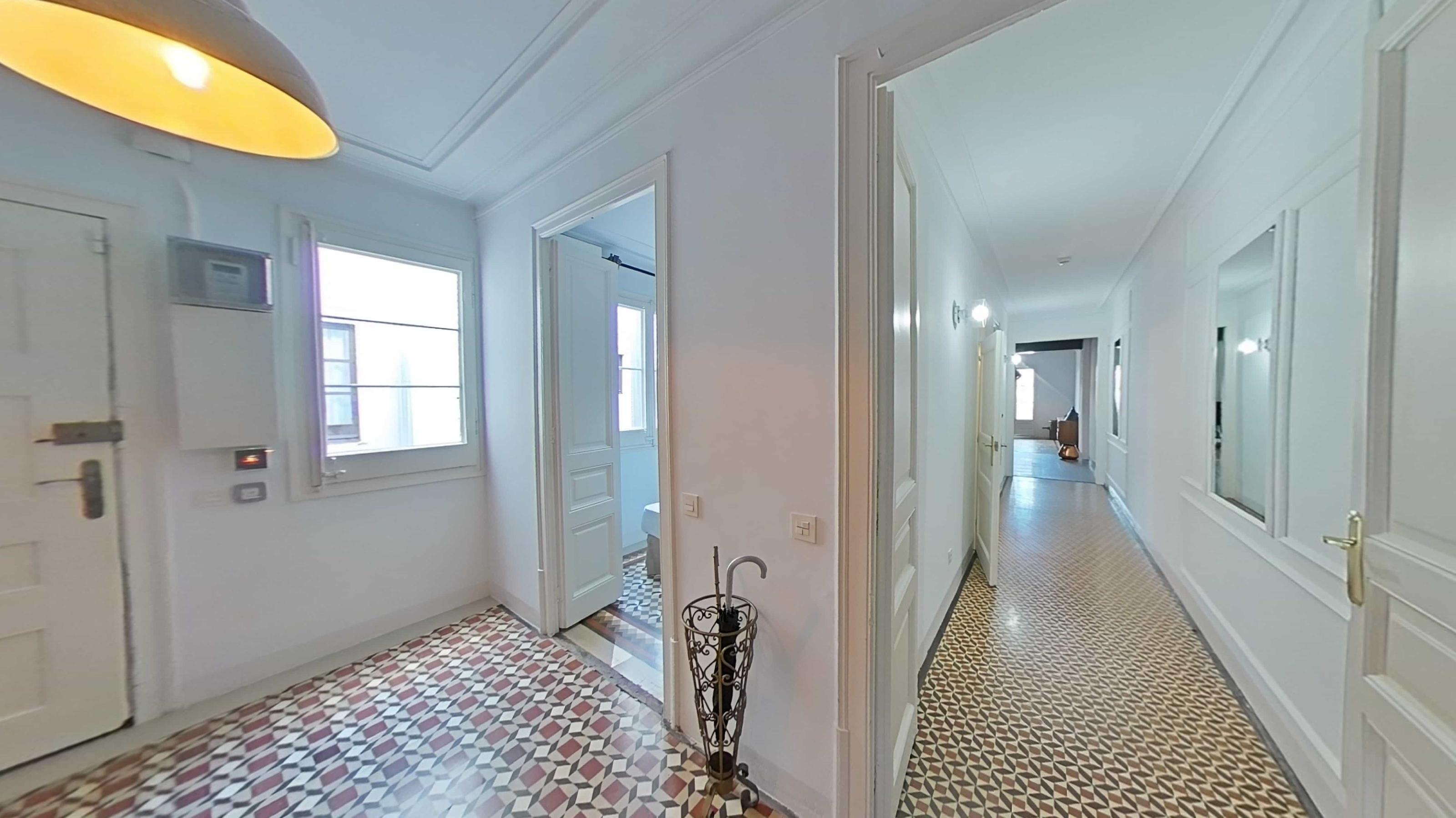 Imagen 21 Ático en venta en Barcelona / Enric Granados - Consell de Cent