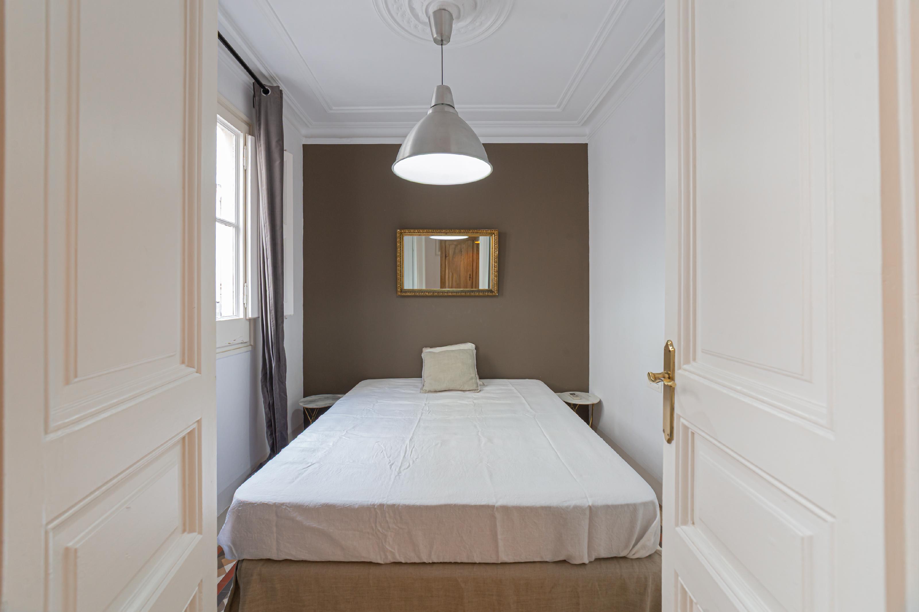 Imagen 30 Ático en venta en Barcelona / Enric Granados - Consell de Cent