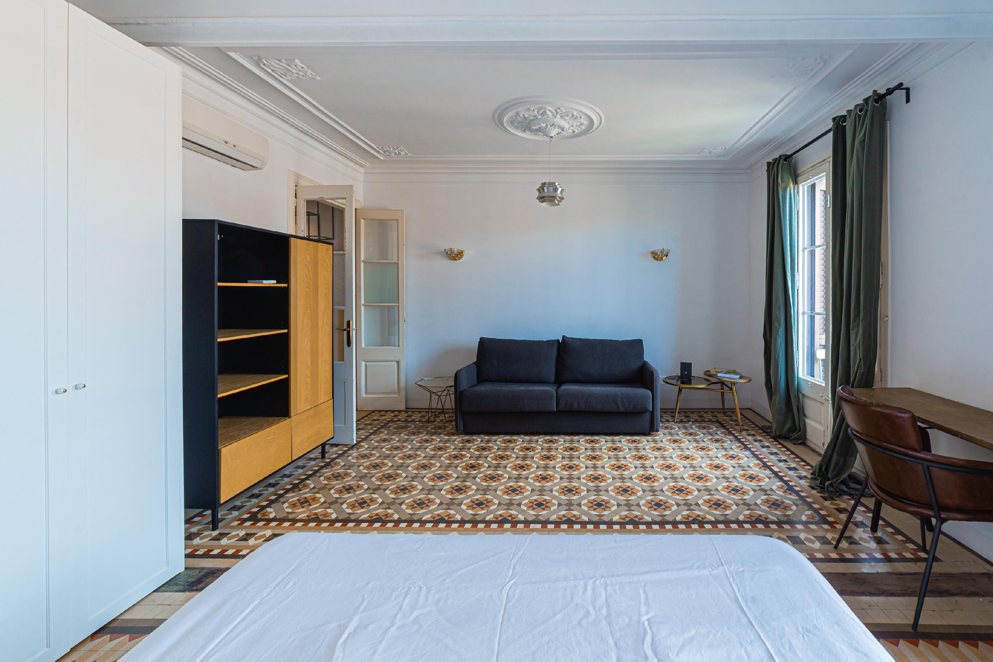 Imagen 22 Ático en venta en Barcelona / Enric Granados - Consell de Cent