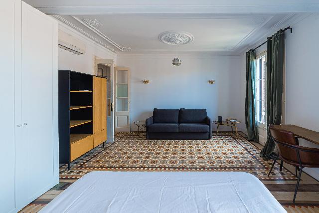 Imagen 22 Inmueble 301629 - Ático en venta en Barcelona / Enric Granados - Consell de Cent