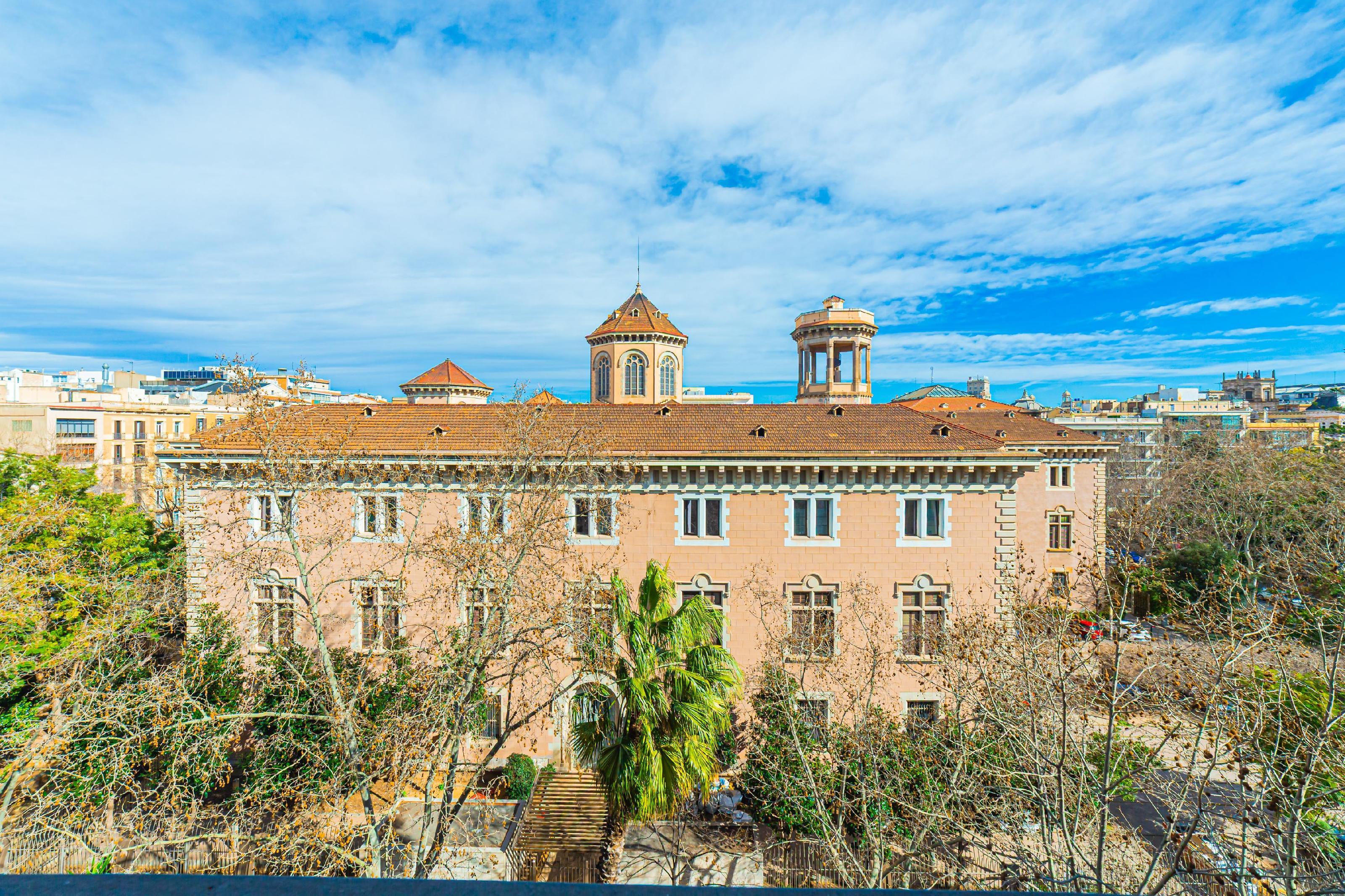 Imagen 32 Ático en venta en Barcelona / Enric Granados - Consell de Cent