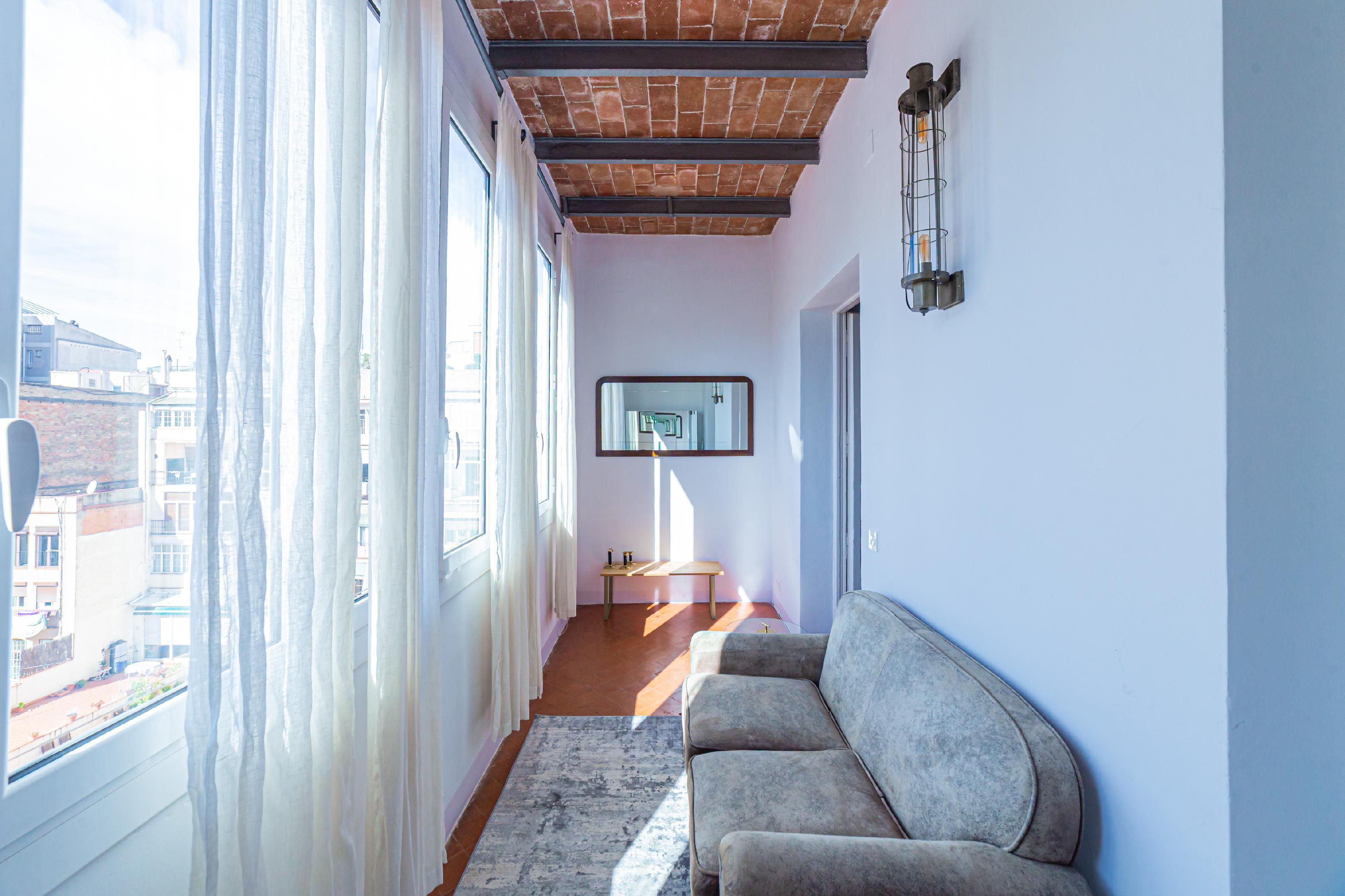 Imagen 18 Ático en venta en Barcelona / Enric Granados - Consell de Cent