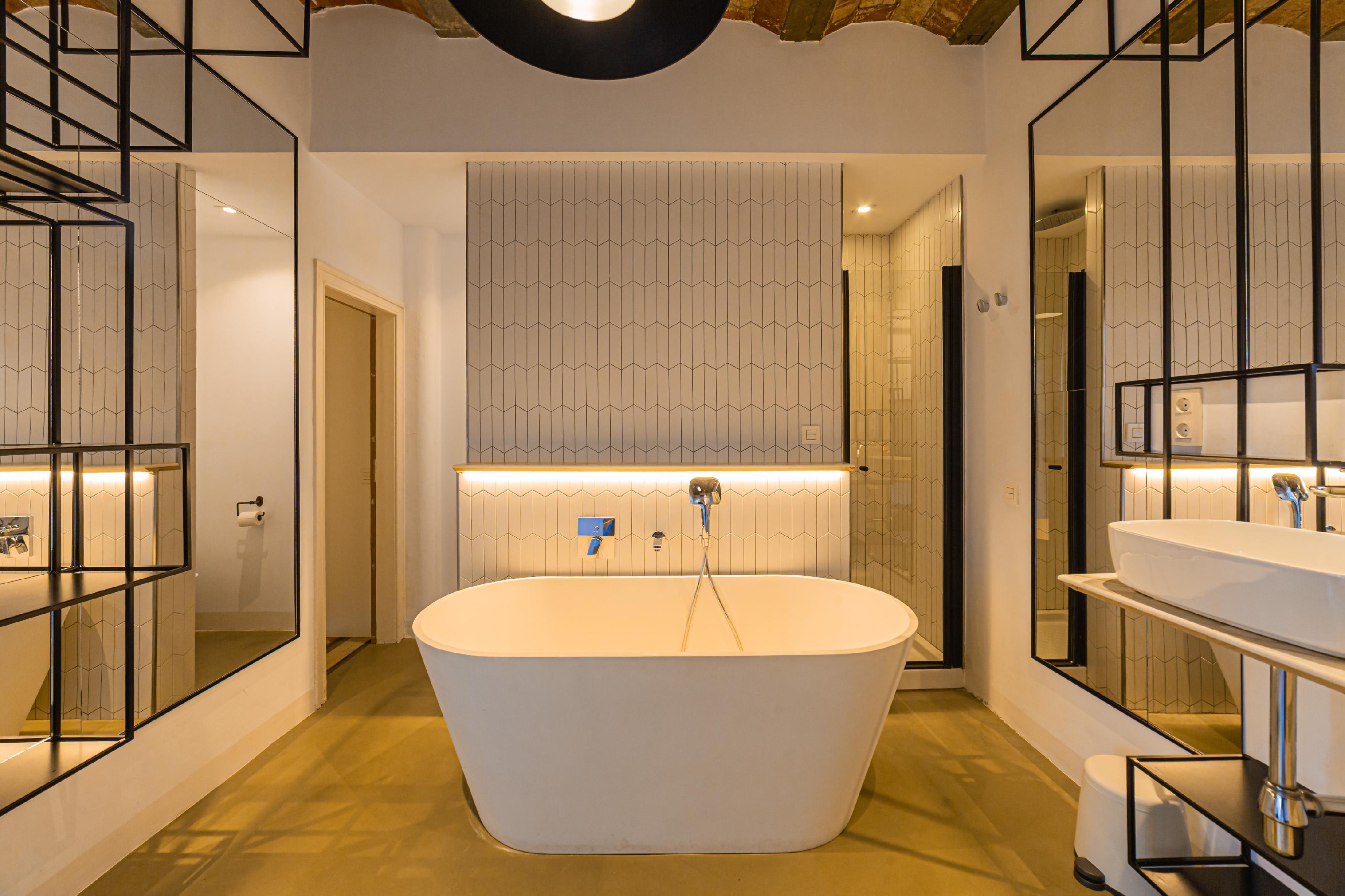 Imagen 4 Ático en venta en Barcelona / Enric Granados - Consell de Cent